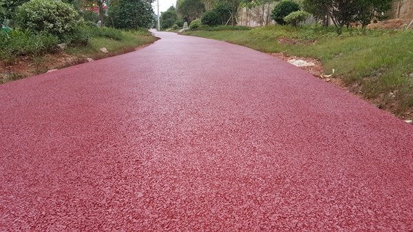 廣東韶關透水混凝土廠家